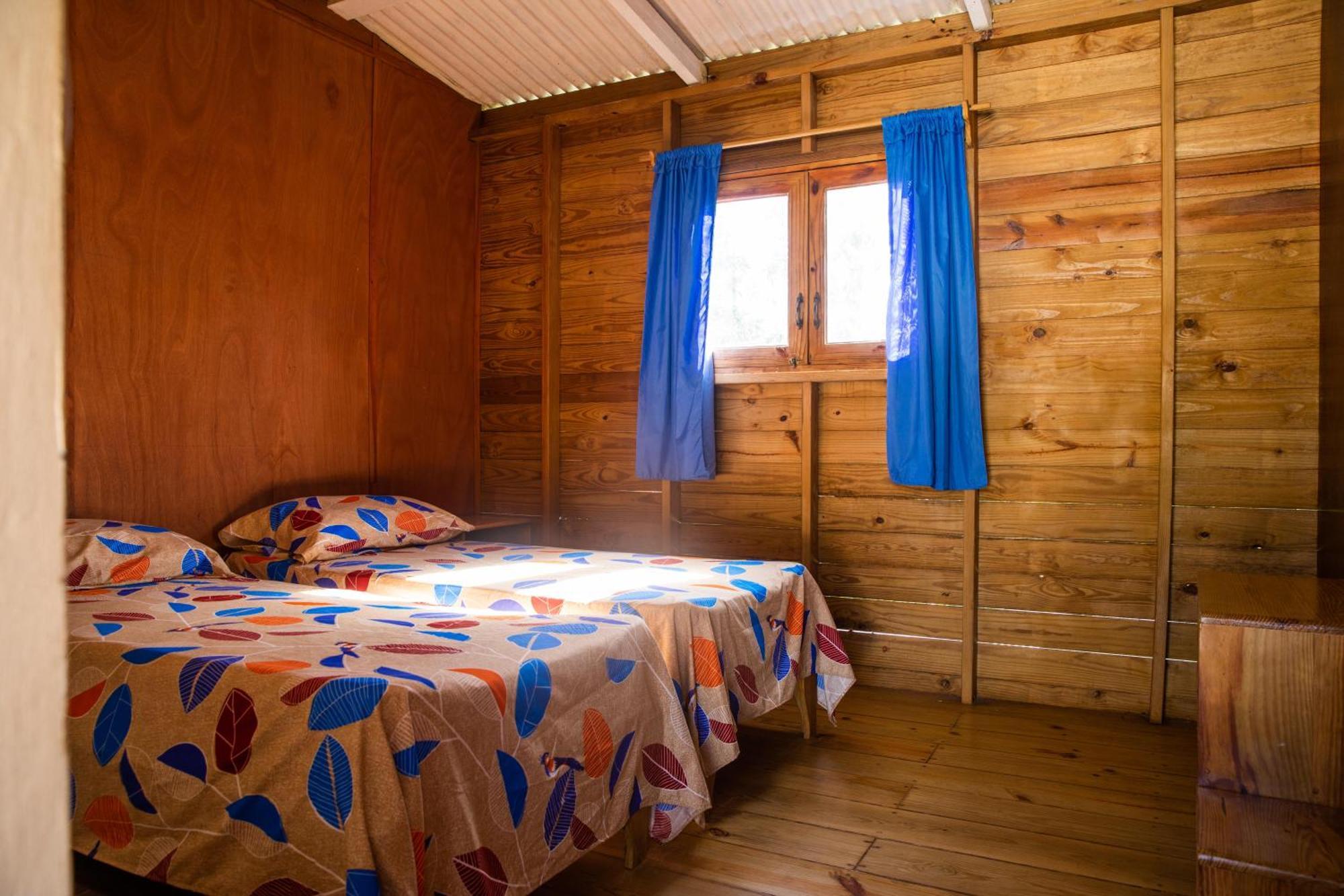 Gipsy Ranch Rooms Cabarete Quarto foto