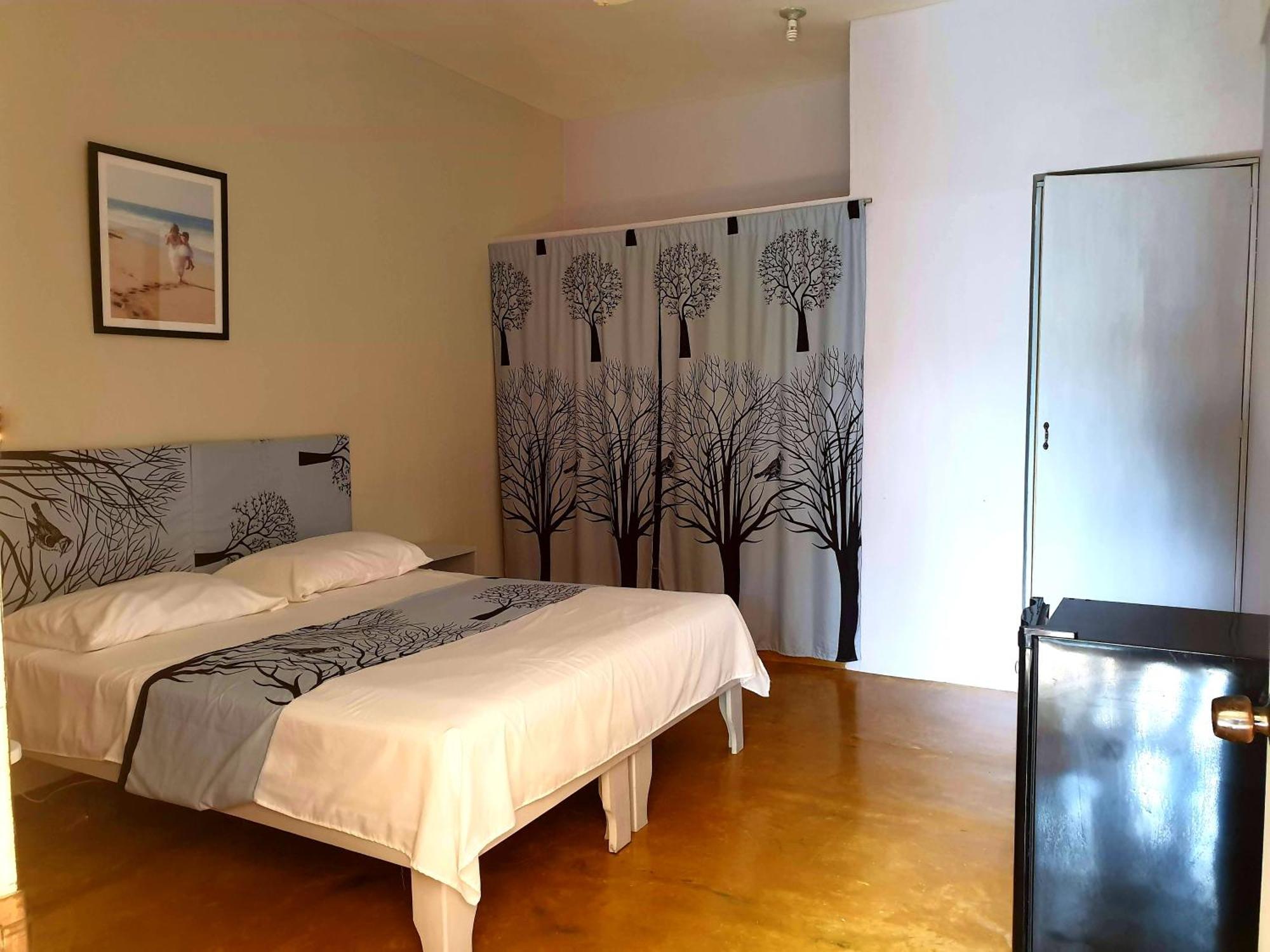 Gipsy Ranch Rooms Cabarete Quarto foto