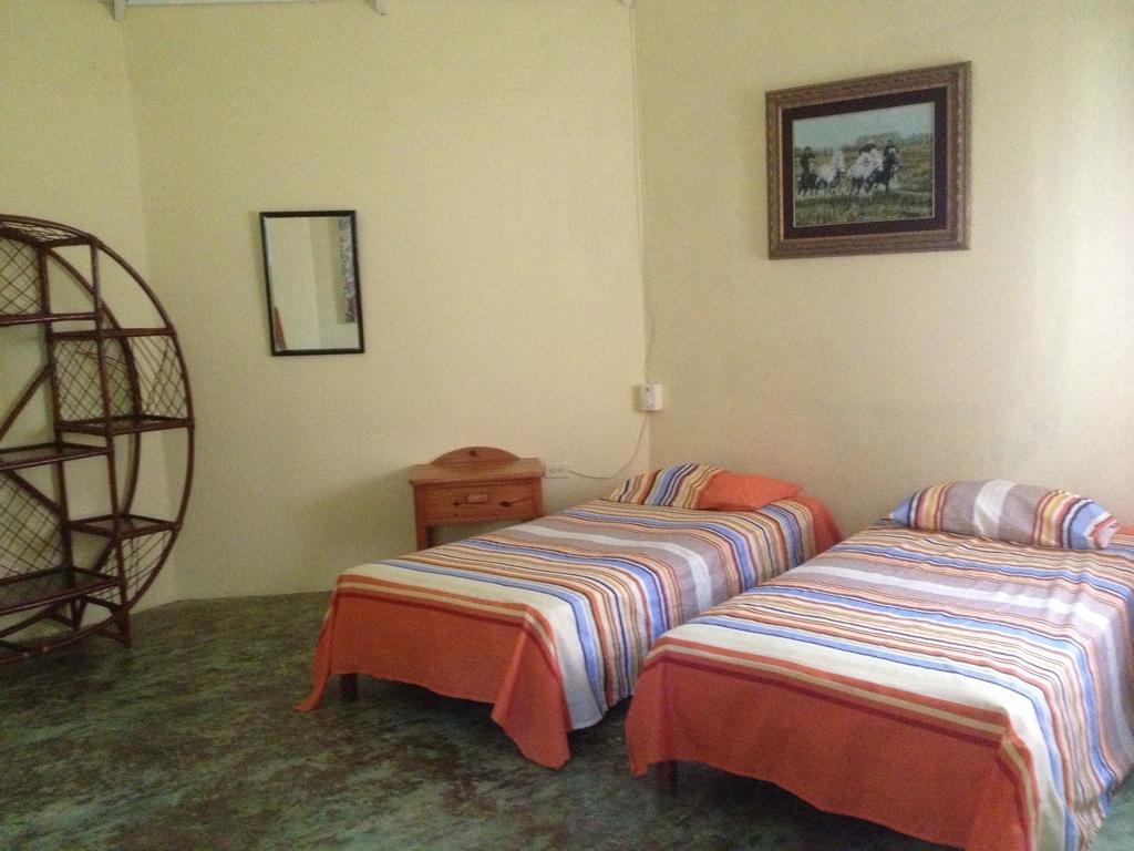 Gipsy Ranch Rooms Cabarete Quarto foto