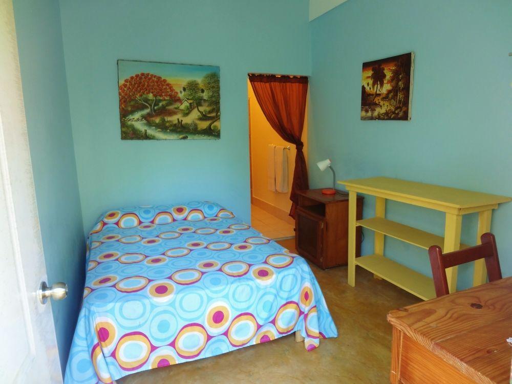 Gipsy Ranch Rooms Cabarete Exterior foto