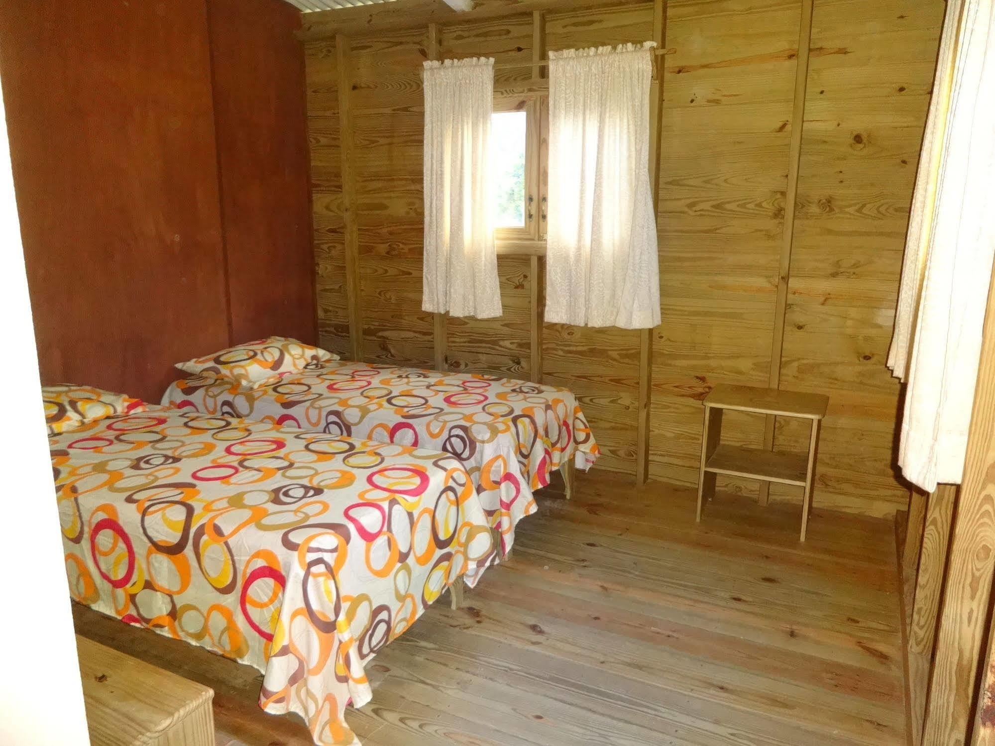 Gipsy Ranch Rooms Cabarete Exterior foto