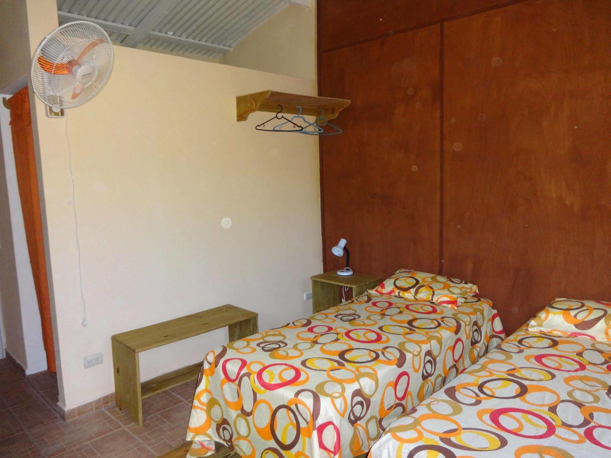 Gipsy Ranch Rooms Cabarete Exterior foto