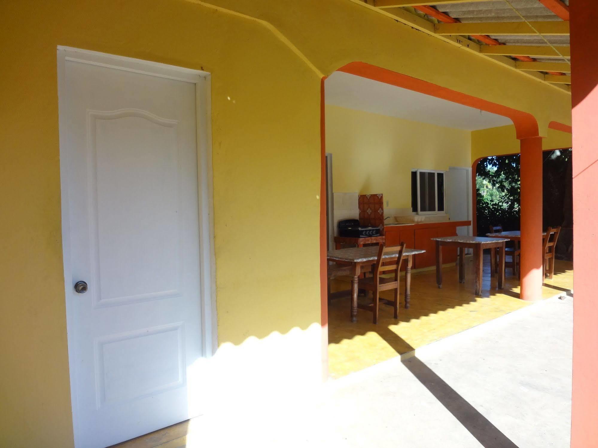 Gipsy Ranch Rooms Cabarete Exterior foto